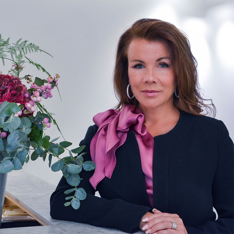 Advokat Yvette Randquist